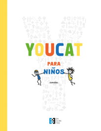 ENCUENTRO, YOUCAT PARA NIÑOS - VV.AA.