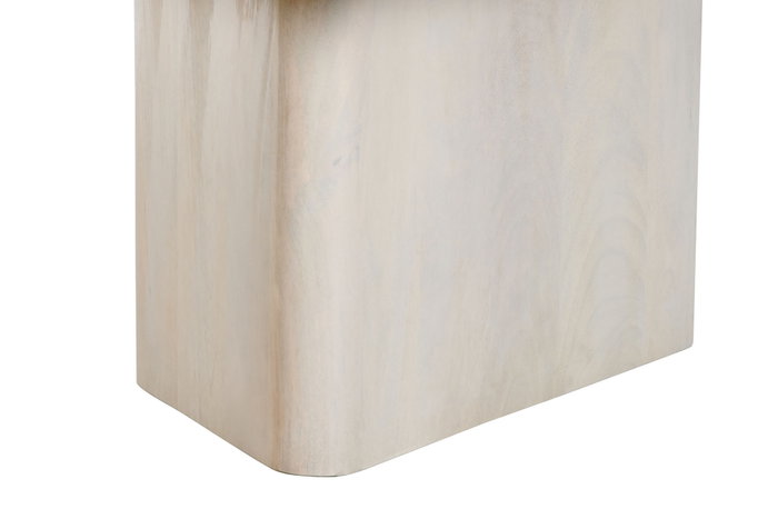 DKD Home Decor Mesa Centro Moderno Set de 2 98 x 51 x 47 cm