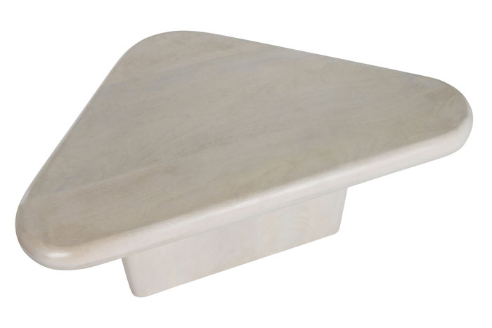 DKD Home Decor Mesa Centro Moderno Set de 2 98 x 51 x 47 cm