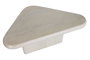 DKD Home Decor Mesa Centro Moderno Set de 2 98 x 51 x 47 cm
