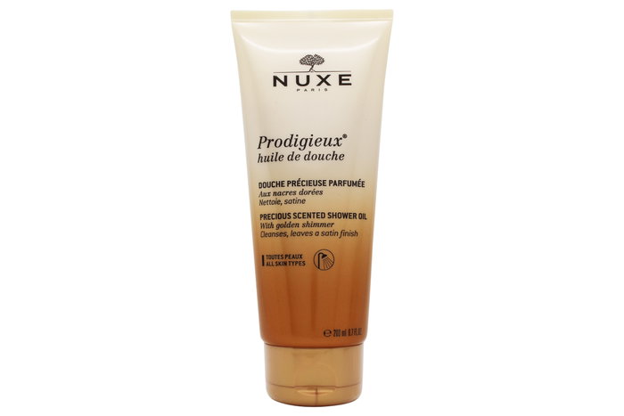 Nuxe Prodigieuse Aceite de Ducha 200 ml