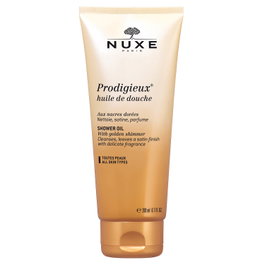 Nuxe Prodigieuse Aceite de Ducha 200 ml