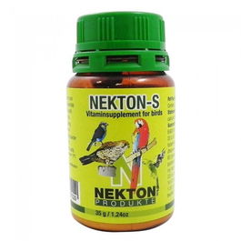 NEKTON VET Vitaminas 35 G