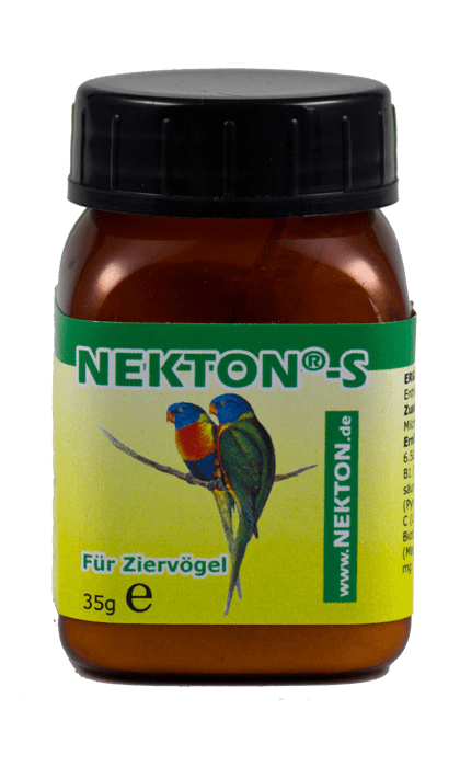 NEKTON VET Vitaminas 35 G
