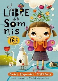 Lata de Sal, El Llibre dels Somnis - Maciej Szymanowicz