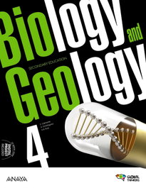 ANAYA, BIOLOGY AND GEOLOGY 4ºESO. STUDENT'S BOOK 2023 - (23).BIOLOGY GEOLOGY 4ºESO (GLOBAL THINKERS)