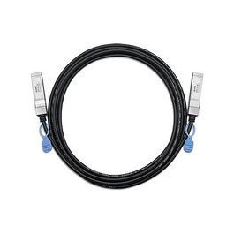 Zyxel DAC10G-3M Cable de Apilamiento SFP+ 3m 10000 Mbit/s
