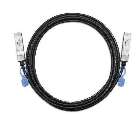 ZYXEL DAC10G-3M V2 Cable Direct Attach 10G SFP+ 3m ZYXEL DAC10G-3M V2 Cable Direct Attach 10G SFP+ 3m