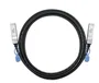Zyxel DAC10G-3M Cable DAC Directo Cobre SFP+ 10GbE - Negro, 3 metros, para Conectividad Fibra/InfiniBand
