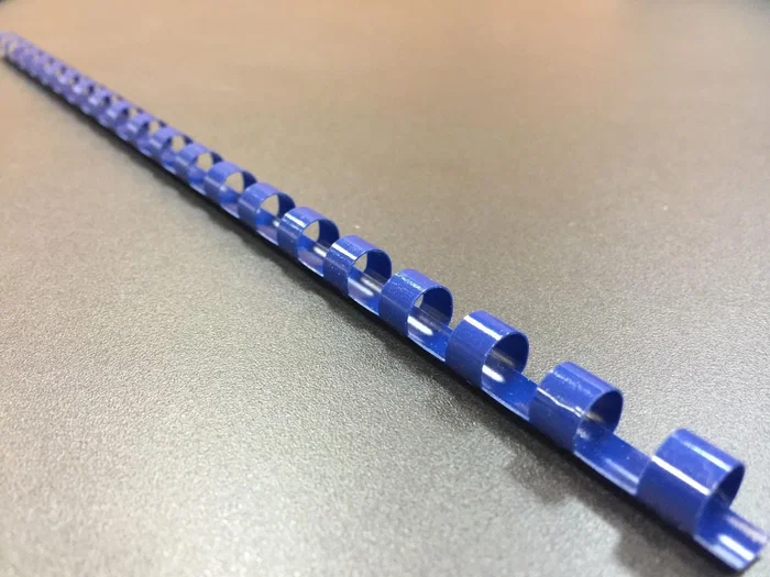 Fellowes Pack De 100 Canutillos Azules 10 mm Fellowes Pack De 100 Canutillos Azules 10 mm