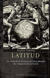 Latitud, Pumfrey - JUVENTUD