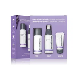 Dermalogica Sensitive Skin Rescue Kit