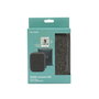 Fujifilm Instax Square Link Printer Case woven gray