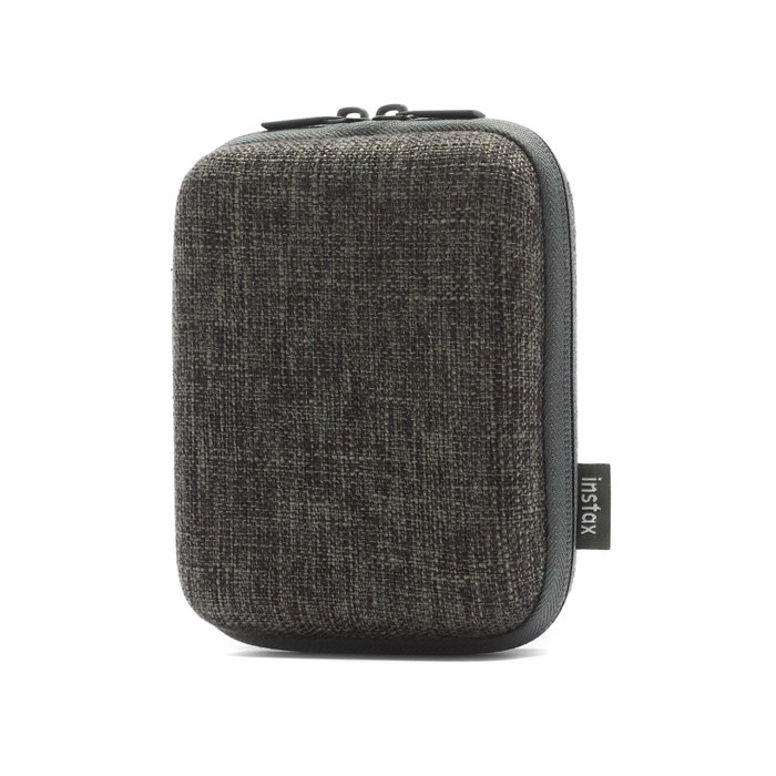 Fujifilm Instax Square Link Printer Case woven gray