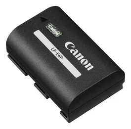 Canon LP-E6P Batería de Ión de Litio para Cámaras Canon