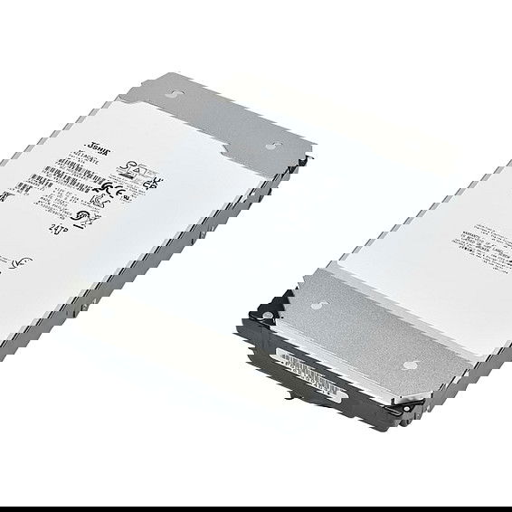 Toshiba MG11SCA24TE Unidad de Disco Duro HDD 24 TB 3.5" SAS 7200 RPM 1024 MB Caché para Servidor/Estación de trabajo Toshiba MG11SCA24TE Unidad de Disco Duro HDD 24 TB 3.5" SAS 7200 RPM 1024 MB Caché para Servidor/Estación de trabajo