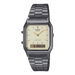Casio AQ-230GG-9A Gris