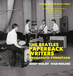 MILENIO EDITORIAL, The Beatles Paperback Writers