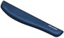 Fellowes Reposamuñecas para Teclado Foam Fusion Plush Touch Azul