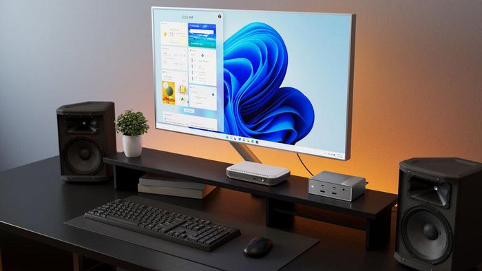 Hyper GEN2 15-Port USB-C Docking Station