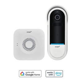 Omajin Doorbell OVD-01-EU