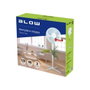 Ventilador de Pie Blow 44-064# Blanco 110 W