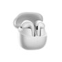 Xiaomi Buds 6 Blanco Perla, Auriculares In-ear con Bluetooth 5.4