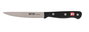 Quttin Sybarite Cuchillo Verduras 12 cm - Hoja de 1.5 mm (24 Unidades)
