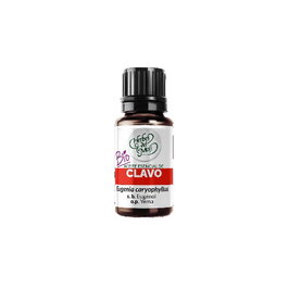 Aceite Esencial Clavo