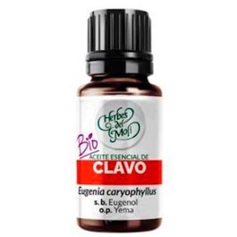 Aceite Esencial Clavo