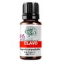 HERBES DEL MOLI Aceite Esencial de Clavo ECO 10 ml