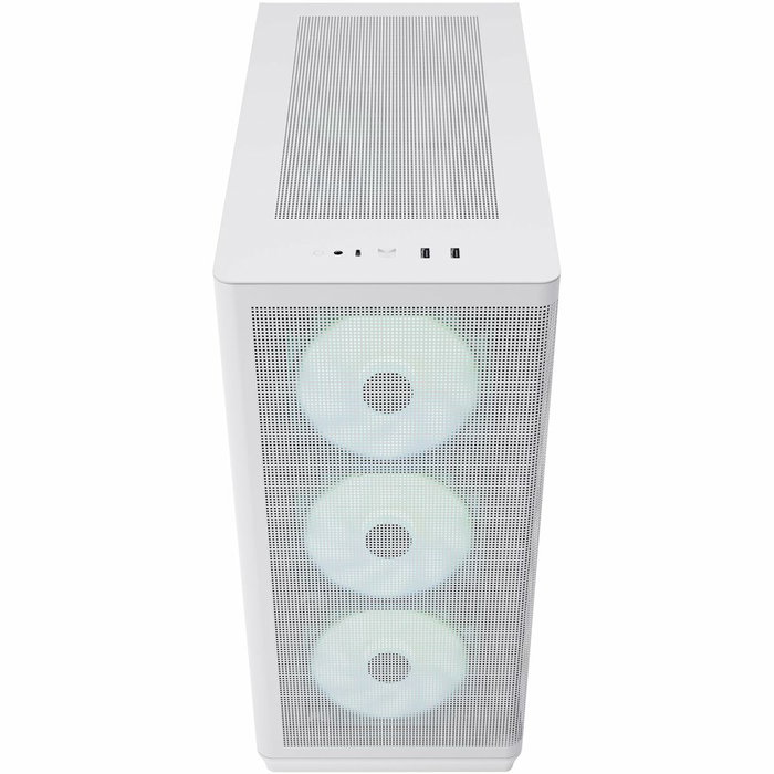 APNX APCM-CR01043.21 Midi Tower Blanco