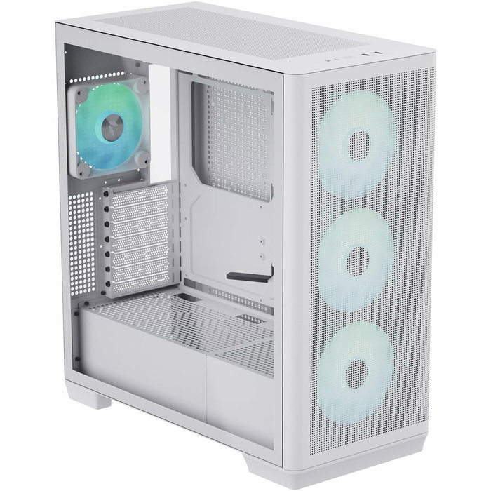 APNX APCM-CR01043.21 Midi Tower Blanco