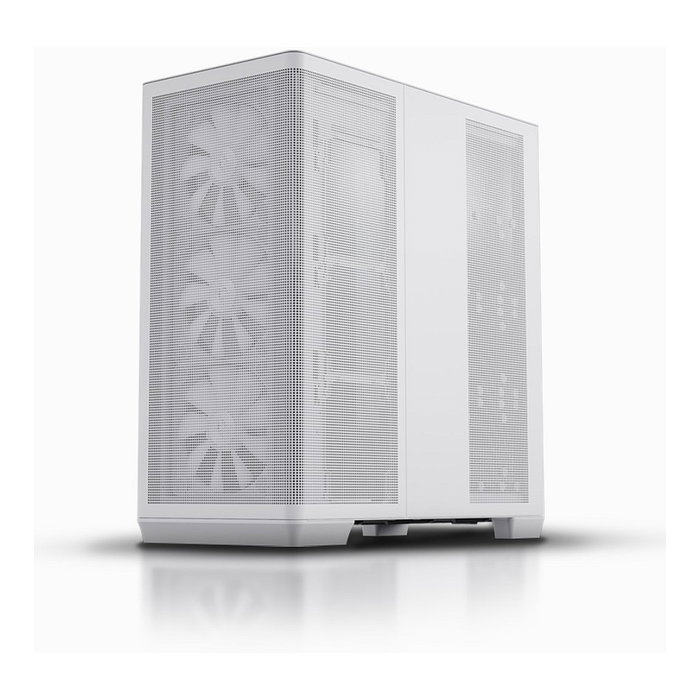 APNX APCM-CR01043.21 Midi Tower Blanco APNX APCM-CR01043.21 Midi Tower Blanco