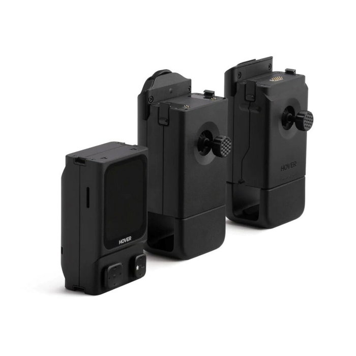 Videocámara de Vigilancia Hoverair SP93R018 Videocámara de Vigilancia Hoverair SP93R018