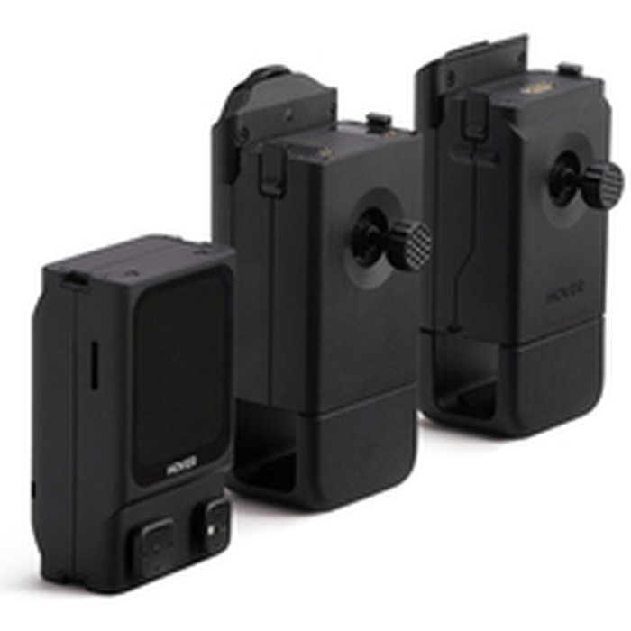 Videocámara de Vigilancia Hoverair SP93R018 Videocámara de Vigilancia Hoverair SP93R018