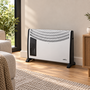 Fabrilamp Convector Falla 2000W Blanco