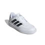 Zapatillas Deportivas Mujer Adidas Courtblock Blanco 43