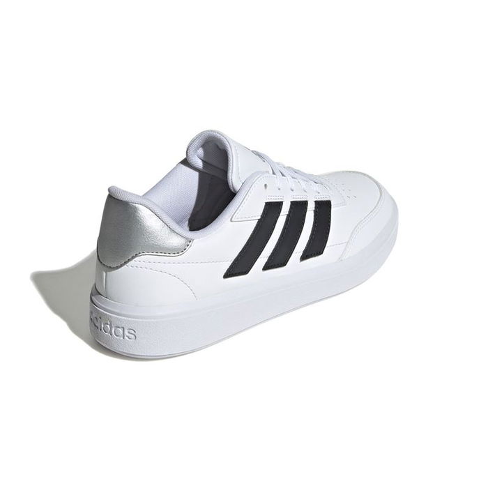 Zapatillas Deportivas Mujer Adidas Courtblock Blanco 43