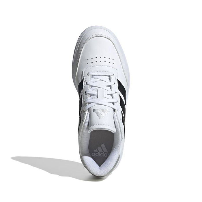 Zapatillas Deportivas Mujer Adidas Courtblock Blanco 43
