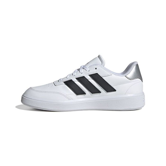 Zapatillas Deportivas Mujer Adidas Courtblock Blanco 43