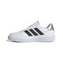 Zapatillas Deportivas Mujer Adidas Courtblock Blanco 43
