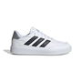 Zapatillas Deportivas Mujer Adidas Courtblock Blanco 43