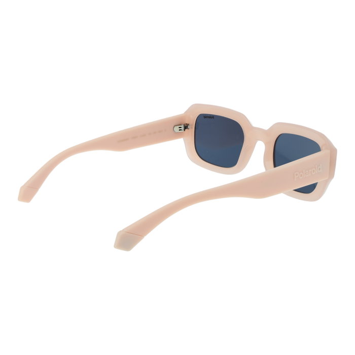 Polaroid PLD-6239-S-X-51FWMC3 Gafas de Sol Unisex Rosa/Gris Polaroid PLD-6239-S-X-51FWMC3 Gafas de Sol Unisex Rosa/Gris