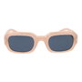 Polaroid PLD-6239-S-X-51FWMC3 Gafas de Sol Unisex Rosa/Gris
