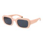 Polaroid PLD-6239-S-X-51FWMC3 Gafas de Sol Unisex Rosa/Gris