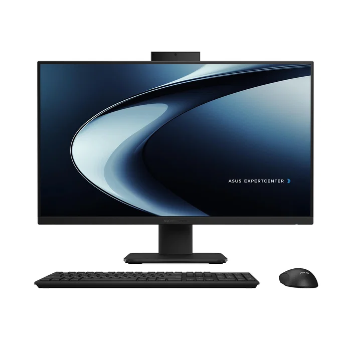 Asus ExpertCenter P600 PM670KA-BPE108X 27 pulgadas, Ryzen AI 5 330, 16GB, 512GB SSD, Negro