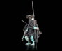 Four Horsemen Toy Design Cosmic Legions: OxKrewe Book Two Harrow Zone AhgCha (Deluxe)