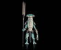 Four Horsemen Toy Design Cosmic Legions: OxKrewe Book Two Harrow Zone AhgCha (Deluxe)