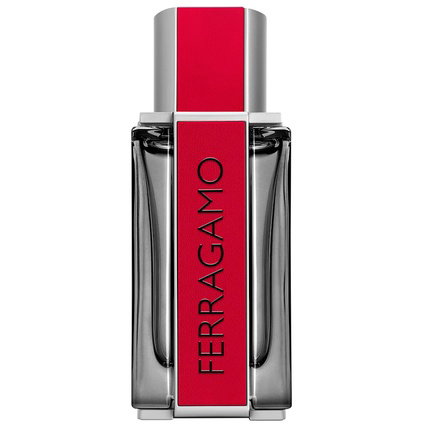 Salvatore Ferragamo Red Leather Agua de perfume 50 ml Salvatore Ferragamo Red Leather Agua de perfume 50 ml